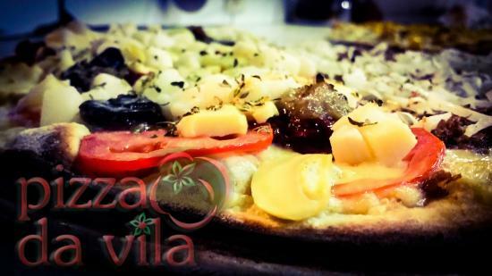 Pizza Da Vila